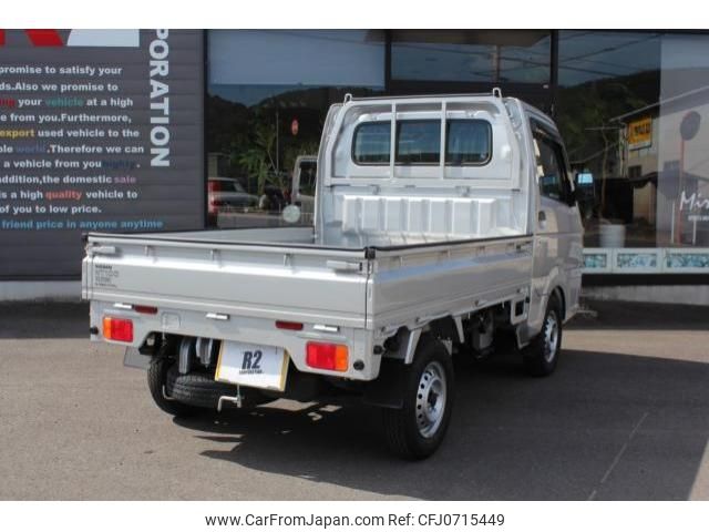 nissan clipper-truck 2024 -NISSAN--Clipper Truck 3BD-DR16T--DR16T-707452---NISSAN--Clipper Truck 3BD-DR16T--DR16T-707452- image 2