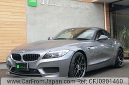 bmw z4 2010 -BMW--BMW Z4 ABA-LM25--WBALM32040E356886---BMW--BMW Z4 ABA-LM25--WBALM32040E356886-