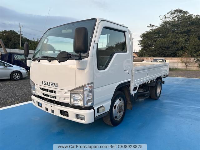 isuzu elf-truck 2011 GOO_NET_EXCHANGE_0402312A30230829W001 image 1