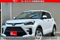 toyota raize 2023 -TOYOTA 【名変中 】--Raize A210A--0068751---TOYOTA 【名変中 】--Raize A210A--0068751-