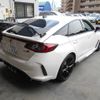 honda civic 2025 -HONDA--Civic 6BA-FL5--FL5-1210***---HONDA--Civic 6BA-FL5--FL5-1210***- image 2