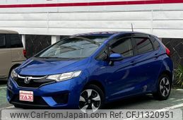 honda fit-hybrid 2016 quick_quick_GP5_GP5-3320129