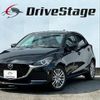 mazda demio 2019 quick_quick_3DA-DJ5AS_DJ5FS-600370 image 1