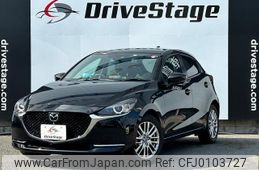 mazda demio 2019 quick_quick_3DA-DJ5AS_DJ5FS-600370