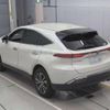 toyota harrier 2022 quick_quick_6BA-MXUA80_MXUA80-0080035 image 3