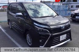 toyota voxy 2021 -TOYOTA--Voxy ZWR80W--0515212---TOYOTA--Voxy ZWR80W--0515212-