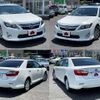 toyota camry 2013 -TOYOTA--Camry DAA-AVV50--AVV50-1035327---TOYOTA--Camry DAA-AVV50--AVV50-1035327- image 8