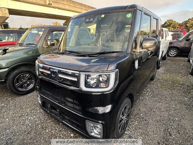 daihatsu wake 2020 quick_quick_DBA-LA700S_LA700S-0151919 image 1