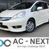 honda fit-shuttle 2012 -HONDA--Fit Shuttle DAA-GP2--GP2-3114447---HONDA--Fit Shuttle DAA-GP2--GP2-3114447- image 1