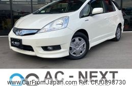 honda fit-shuttle 2012 -HONDA--Fit Shuttle DAA-GP2--GP2-3114447---HONDA--Fit Shuttle DAA-GP2--GP2-3114447-