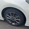 lexus ct 2011 CFJ1835623 image 7