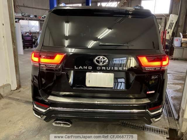 toyota land-cruiser-wagon 2023 -TOYOTA 【福岡 354】--Land Cruiser Wagon 3BA-VJA300W--VJA300-4114368---TOYOTA 【福岡 354】--Land Cruiser Wagon 3BA-VJA300W--VJA300-4114368- image 2