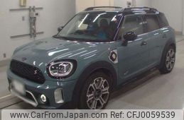 mini mini-others 2021 -BMW 【青森 336ﾋ 32】--BMW Mini 3LA-22BS15--WMW22BS0603N80264---BMW 【青森 336ﾋ 32】--BMW Mini 3LA-22BS15--WMW22BS0603N80264-