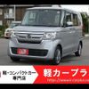 honda n-box 2017 -HONDA--N BOX DBA-JF3--JF3-1016180---HONDA--N BOX DBA-JF3--JF3-1016180- image 1