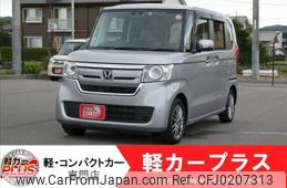 honda n-box 2017 -HONDA--N BOX DBA-JF3--JF3-1016180---HONDA--N BOX DBA-JF3--JF3-1016180-