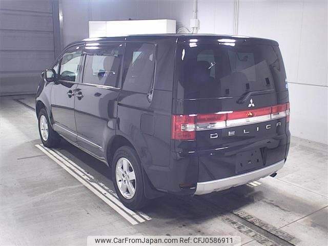 mitsubishi delica-d5 2015 -MITSUBISHI--Delica D5 CV5W-0903985---MITSUBISHI--Delica D5 CV5W-0903985- image 2