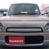 suzuki alto-lapin 2013 -SUZUKI 【岡崎 580】--Alto Lapin HE22S--HE22S-823346---SUZUKI 【岡崎 580】--Alto Lapin HE22S--HE22S-823346- image 2