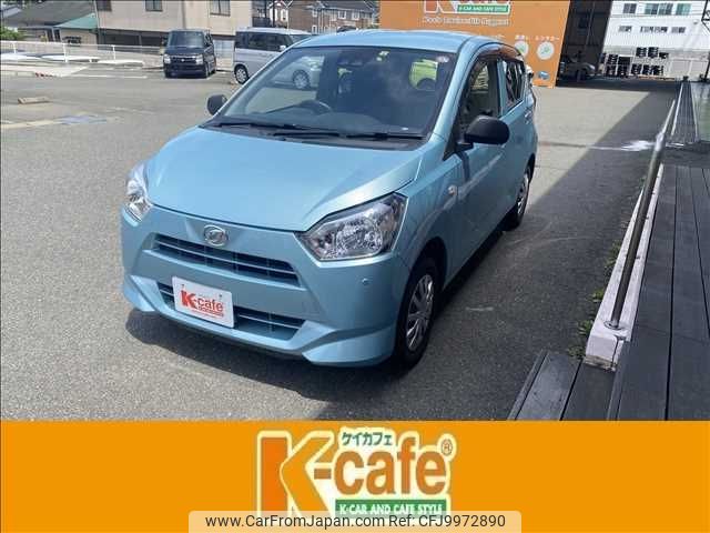 daihatsu mira-e-s 2019 -DAIHATSU--Mira e:s 5BA-LA350S--LA350S-0125363---DAIHATSU--Mira e:s 5BA-LA350S--LA350S-0125363- image 1