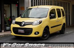 renault kangoo 2016 CFJ1531358