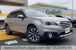 subaru outback 2015 -SUBARU--Legacy OutBack DBA-BS9--BS9-010804---SUBARU--Legacy OutBack DBA-BS9--BS9-010804-