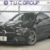 mercedes-benz cla-class 2021 -MERCEDES-BENZ--Benz CLA 3DA-118612M--W1K1186122N267693---MERCEDES-BENZ--Benz CLA 3DA-118612M--W1K1186122N267693- image 1