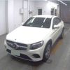 mercedes-benz glc-class 2017 CFJ1594807 image 2