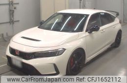 honda civic 2023 CFJ1652112