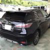 lexus ct 2014 CFJ1780722 image 5