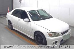 toyota altezza 1999 quick_quick_GF-SXE10_SXE10-0023432