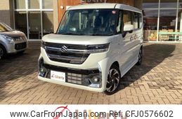 suzuki spacia 2024 quick_quick_MK54S_MK54S-116136