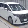 toyota alphard 2023 -TOYOTA 【京都 32Xﾐ 10】--Alphard 3BA-AGH40W--AGH40-0008096---TOYOTA 【京都 32Xﾐ 10】--Alphard 3BA-AGH40W--AGH40-0008096- image 10