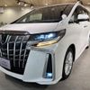 toyota alphard 2019 quick_quick_DBA-AGH30W_AGH30-0274876 image 13