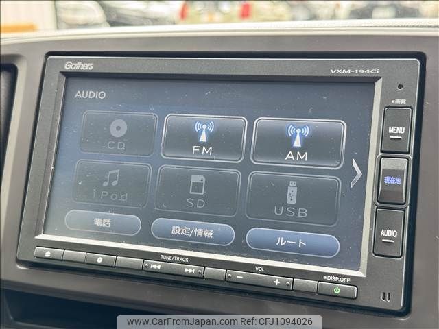 honda n-one 2019 -HONDA--N ONE DBA-JG1--JG1-1310517---HONDA--N ONE DBA-JG1--JG1-1310517- image 2