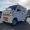 suzuki every 2024 -SUZUKI 【八王子 480ｾ5736】--Every 5BD-DA17V--DA17V-725253---SUZUKI 【八王子 480ｾ5736】--Every 5BD-DA17V--DA17V-725253- image 1