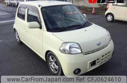 daihatsu esse 2009 CFJ0624610