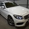 mercedes-benz c-class 2018 CFJ1738762 image 24