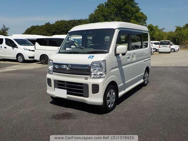 nissan clipper-rio 2020 CFJ1578925 image 2