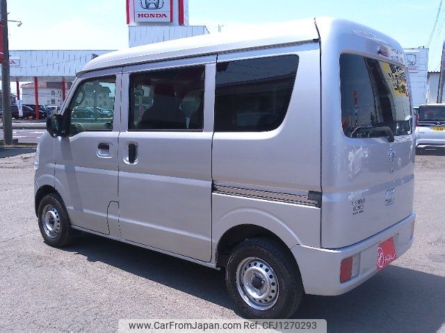 nissan clipper-van 2023 -NISSAN--Clipper Van DR17V--655844---NISSAN--Clipper Van DR17V--655844- image 2