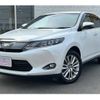 toyota harrier 2015 -TOYOTA--Harrier ZSU60W--ZSU60W-0043654---TOYOTA--Harrier ZSU60W--ZSU60W-0043654- image 1