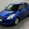 suzuki swift 2012 -SUZUKI 【大宮 530ヌ777】--Swift ZC72S-204554---SUZUKI 【大宮 530ヌ777】--Swift ZC72S-204554- image 5