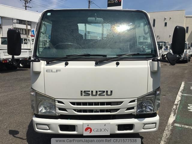 isuzu elf-truck 2015 CFJ1577538 image 2