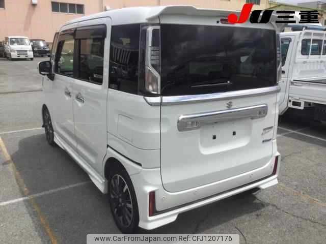 suzuki spacia 2018 -SUZUKI--Spacia MK53S-839350---SUZUKI--Spacia MK53S-839350- image 2