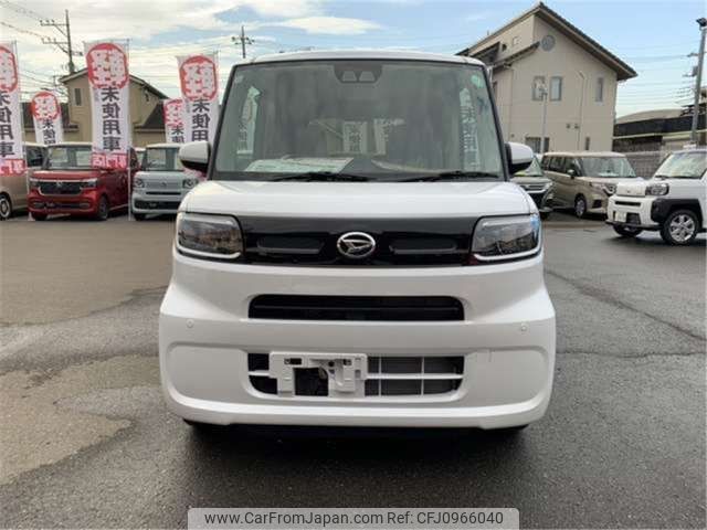 daihatsu tanto 2024 -DAIHATSU 【八王子 581】--Tanto 5BA-LA650S--LA650S-0459676---DAIHATSU 【八王子 581】--Tanto 5BA-LA650S--LA650S-0459676- image 2