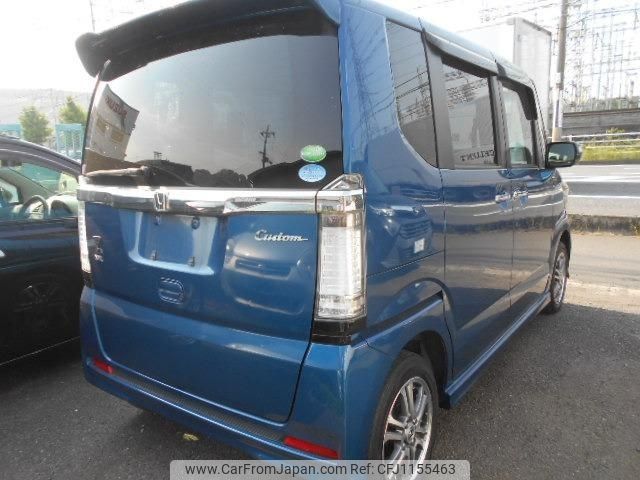 honda n-box 2013 -HONDA--N BOX JF2--JF2-1109259---HONDA--N BOX JF2--JF2-1109259- image 2