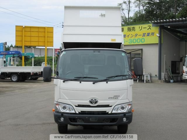 toyota dyna-truck 2020 CFJ1656158 image 2