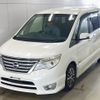 nissan serena 2014 -NISSAN--Serena HFC26-222583---NISSAN--Serena HFC26-222583- image 1