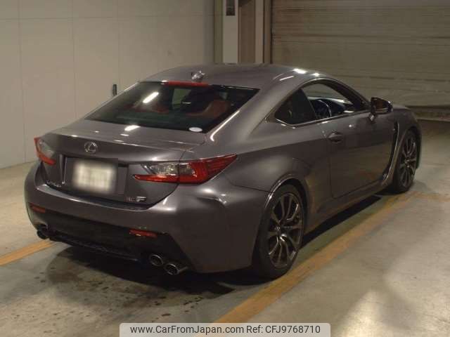 lexus rc-f 2014 -LEXUS 【豊田 300ﾓ1298】--Lexus RC F DBA-USC10--USC10-6000251---LEXUS 【豊田 300ﾓ1298】--Lexus RC F DBA-USC10--USC10-6000251- image 2