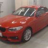 bmw 2-series 2014 -BMW 【松本 301ﾅ2983】--BMW 2 Series DBA-1J20--WBA1J12020V261960---BMW 【松本 301ﾅ2983】--BMW 2 Series DBA-1J20--WBA1J12020V261960- image 1