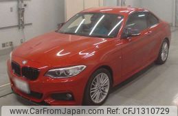 bmw 2-series 2014 -BMW 【松本 301ﾅ2983】--BMW 2 Series DBA-1J20--WBA1J12020V261960---BMW 【松本 301ﾅ2983】--BMW 2 Series DBA-1J20--WBA1J12020V261960-