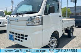 daihatsu hijet-truck 2020 -DAIHATSU--Hijet Truck EBD-S500P--S500P-0113543---DAIHATSU--Hijet Truck EBD-S500P--S500P-0113543-